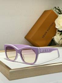 Picture of Louis Vuitton Sunglasses _SKUfw77619506fw